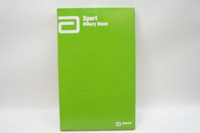 Abbott 82137-01 Xpert Biliary Stnt OTW 3.0mm x 40 x 135cm (x)